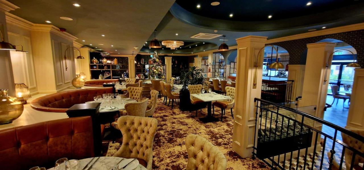 Diamond Coast Hotel 에니스크론 외부 사진