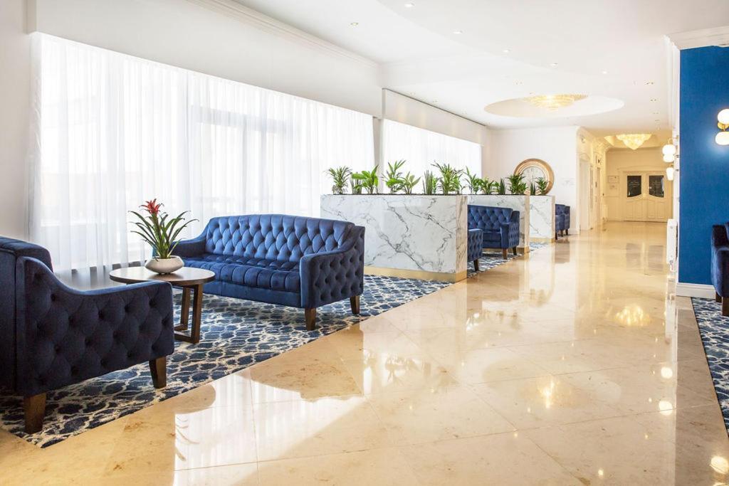 Diamond Coast Hotel 에니스크론 외부 사진