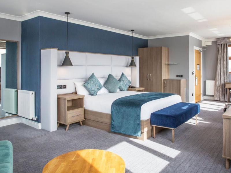 Diamond Coast Hotel 에니스크론 외부 사진